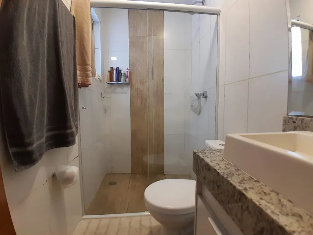 Sobrado, 3 quartos, 124 m² - Foto 2