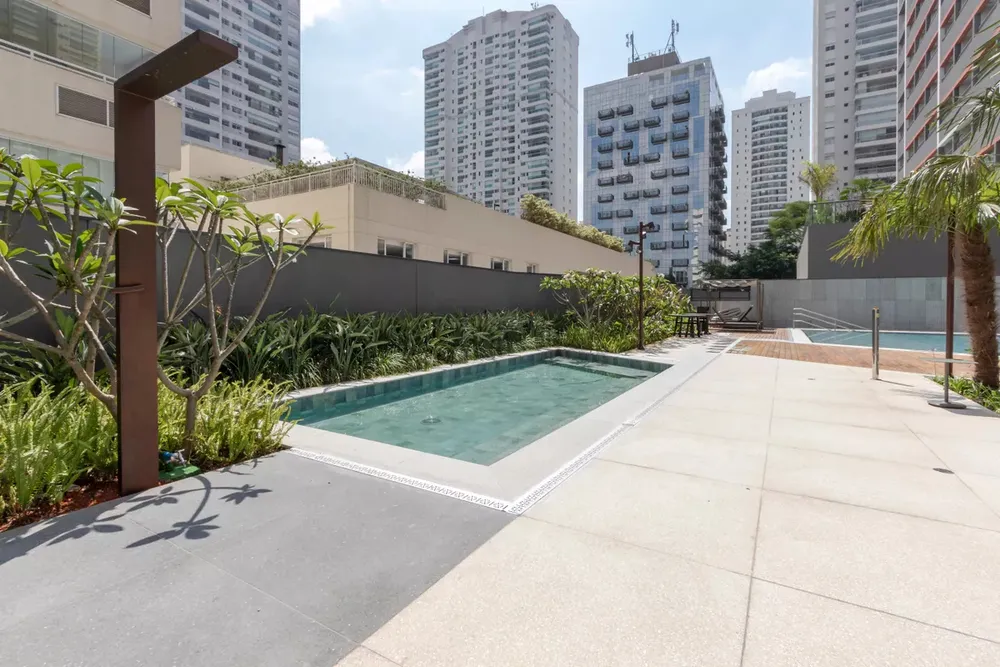 Apartamento, 3 quartos, 125 m² - Foto 4