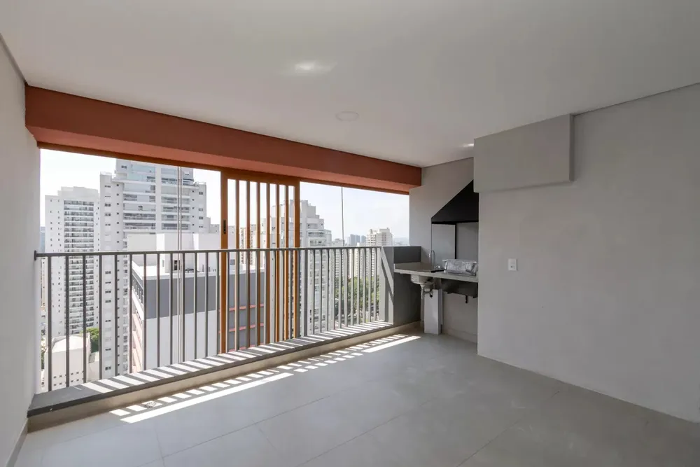 Apartamento, 3 quartos, 125 m² - Foto 2