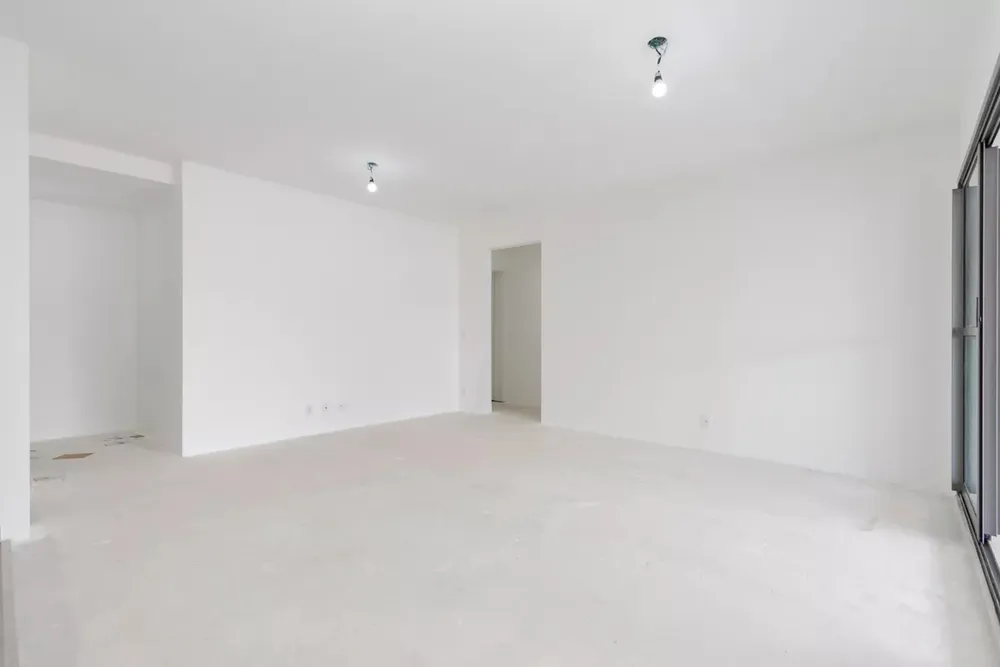 Apartamento, 3 quartos, 125 m² - Foto 1