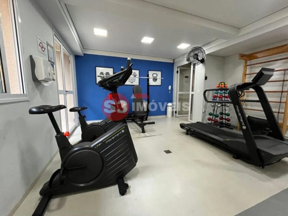Apartamento, 1 quarto, 28 m² - Foto 6