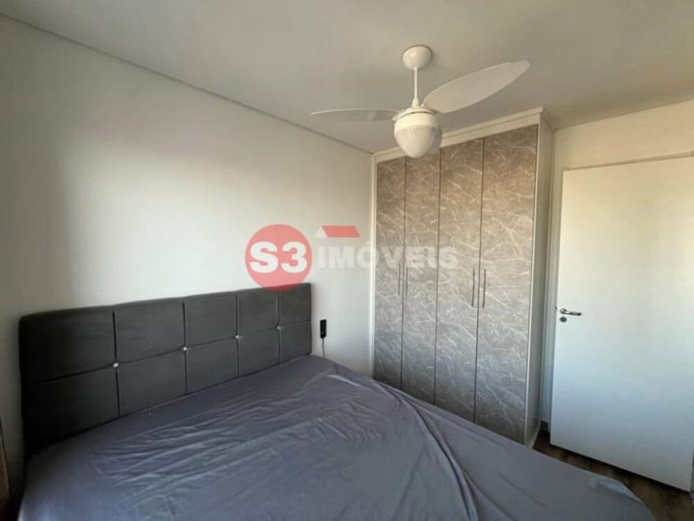 Apartamento, 1 quarto, 28 m² - Foto 3