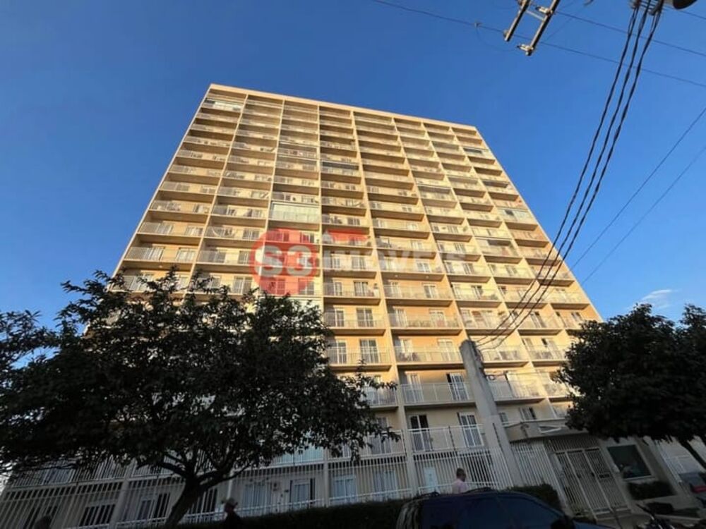Apartamento, 1 quarto, 28 m² - Foto 8
