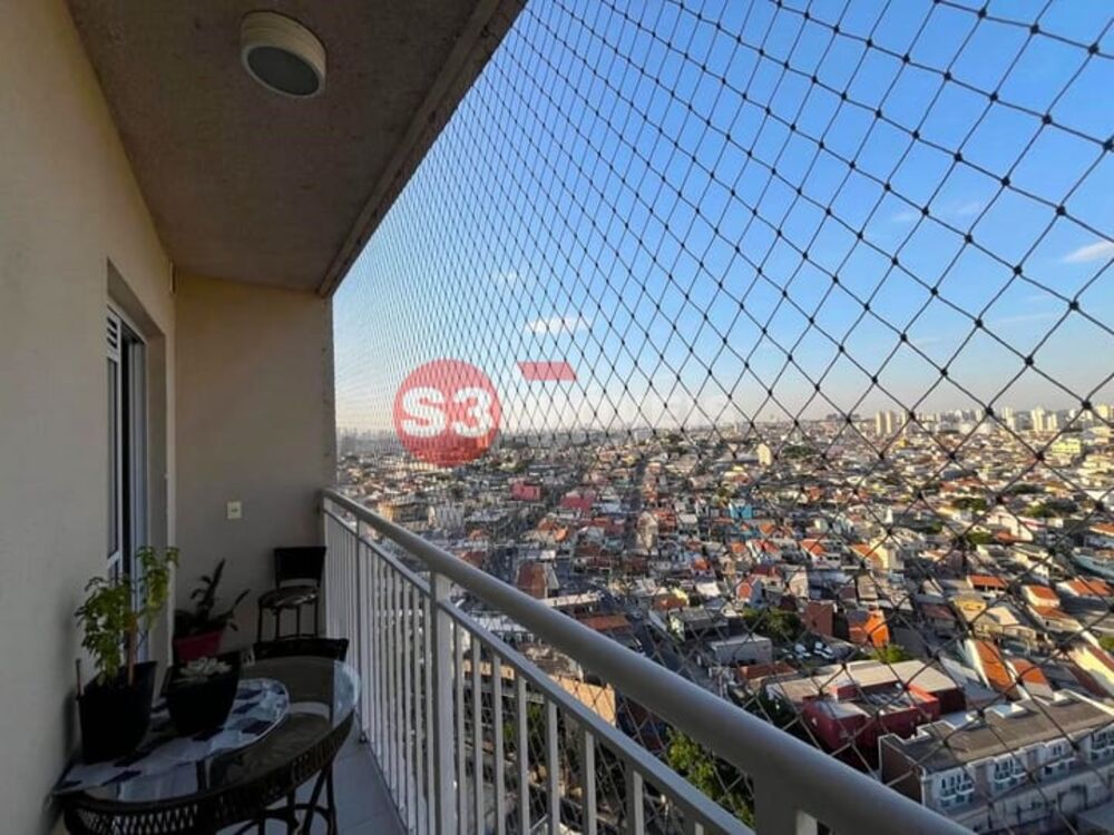 Apartamento, 1 quarto, 28 m² - Foto 4