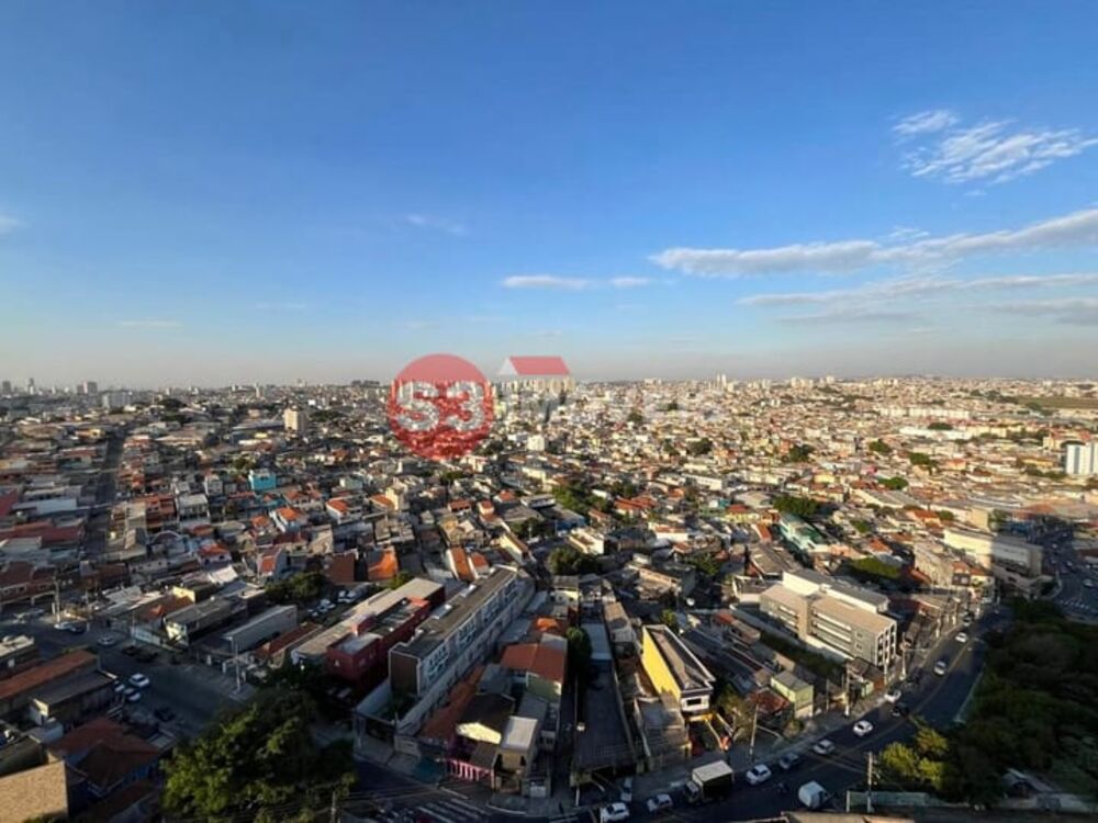 Apartamento, 1 quarto, 28 m² - Foto 5