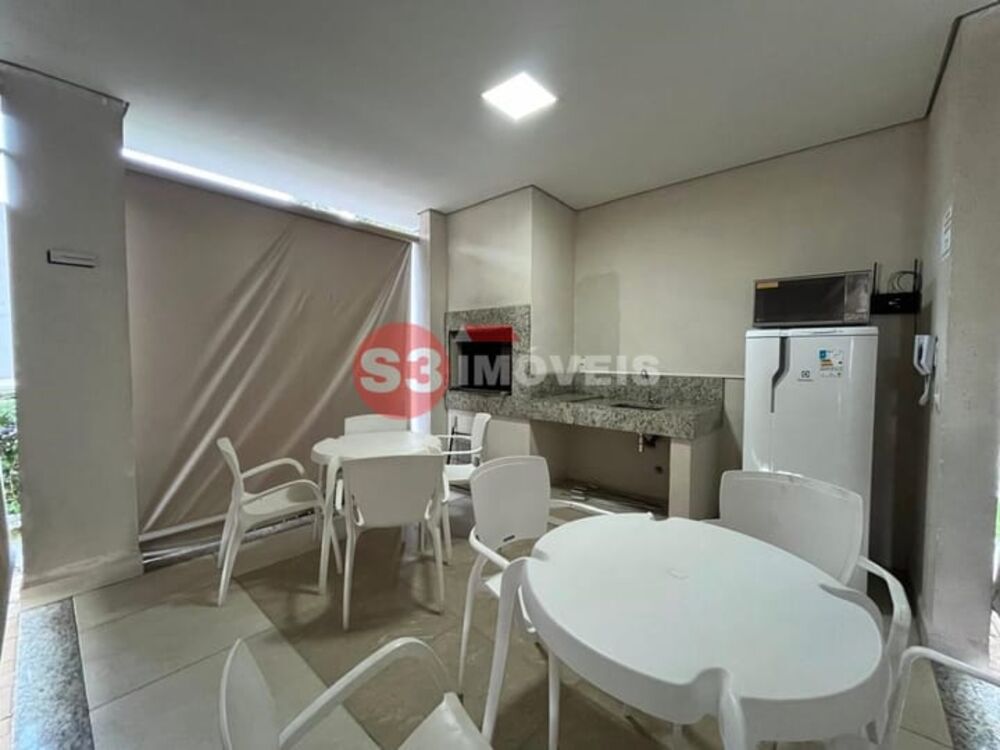 Apartamento, 1 quarto, 28 m² - Foto 7