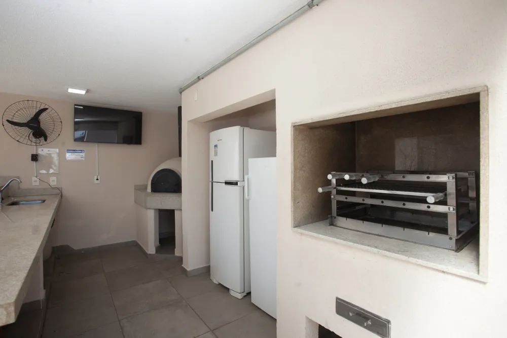 Apartamento, 3 quartos, 70 m² - Foto 4