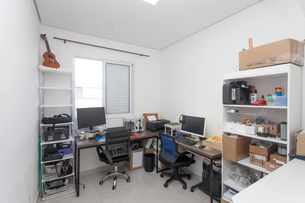 Apartamento, 3 quartos, 70 m² - Foto 1