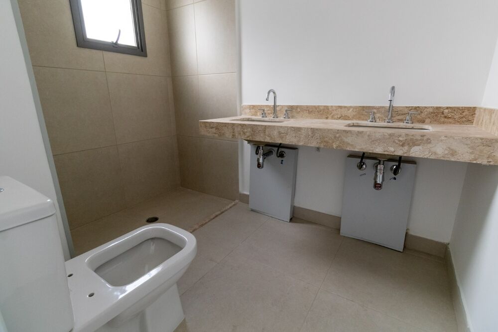 Apartamento, 4 quartos, 155 m² - Foto 5