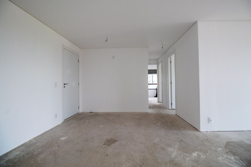 Apartamento, 4 quartos, 155 m² - Foto 2