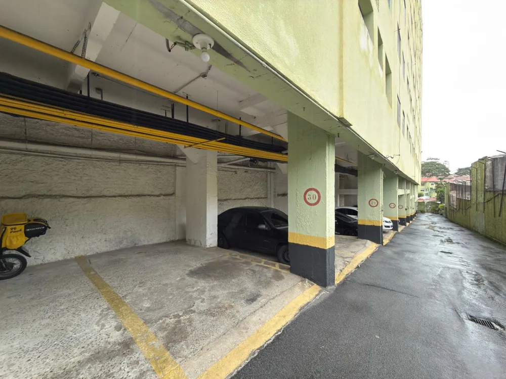 Apartamento, 1 quarto, 55 m² - Foto 4