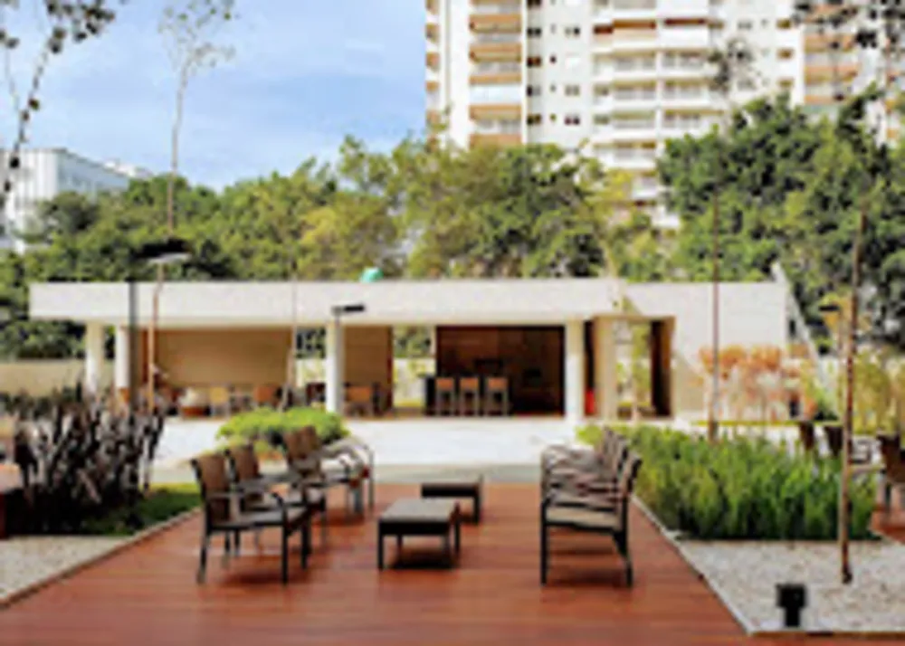Apartamento, 2 quartos, 134 m² - Foto 3