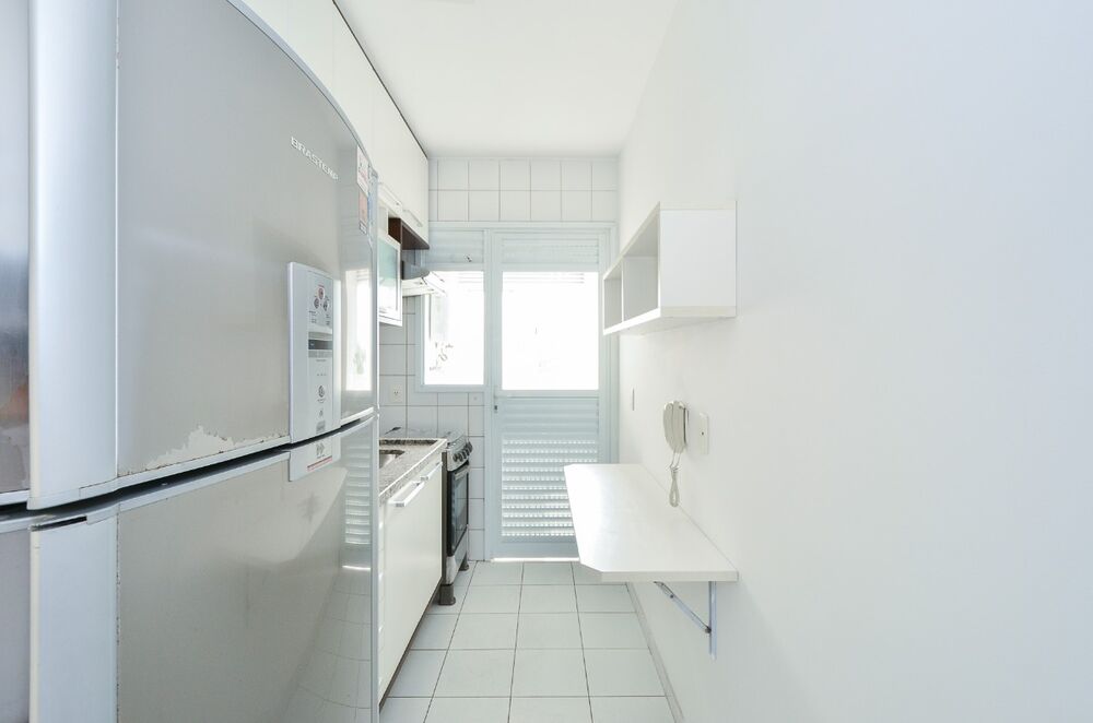 Apartamento, 2 quartos, 65 m² - Foto 2