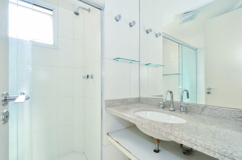 Apartamento, 2 quartos, 65 m² - Foto 4