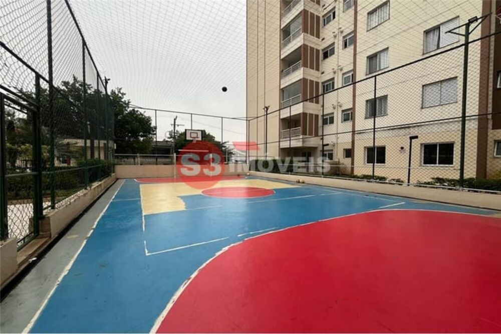 Apartamento à venda com 1 quarto, 46m² - Foto 5