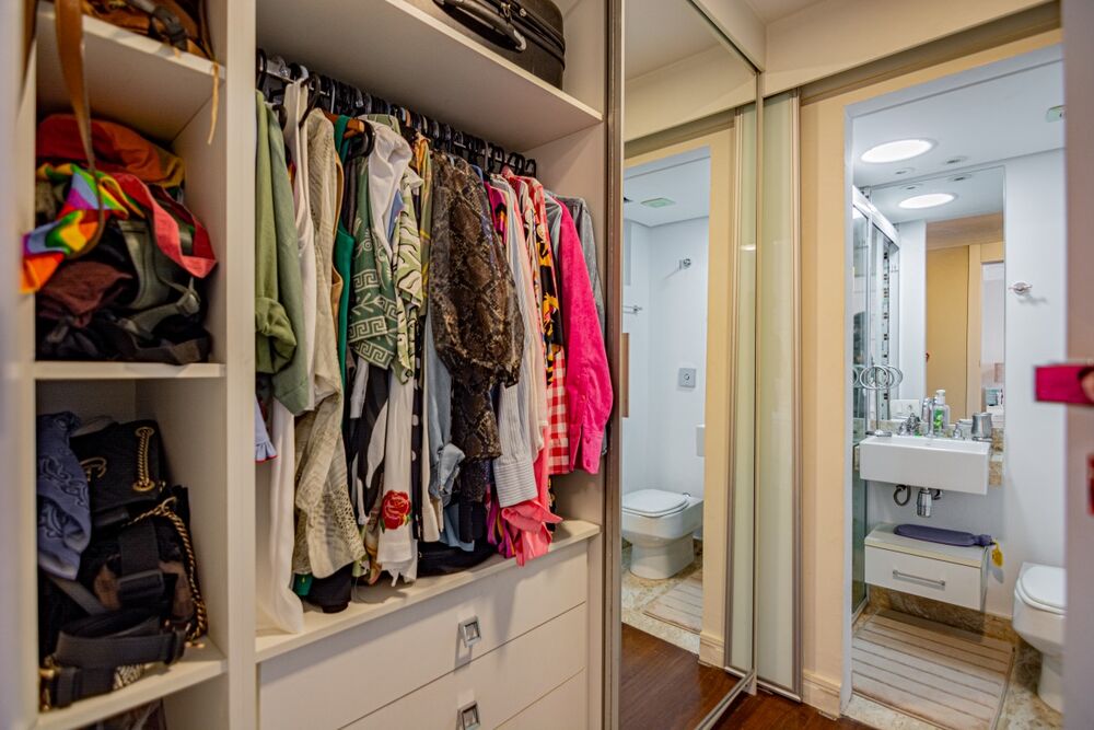 Apartamento, 2 quartos, 74 m² - Foto 4