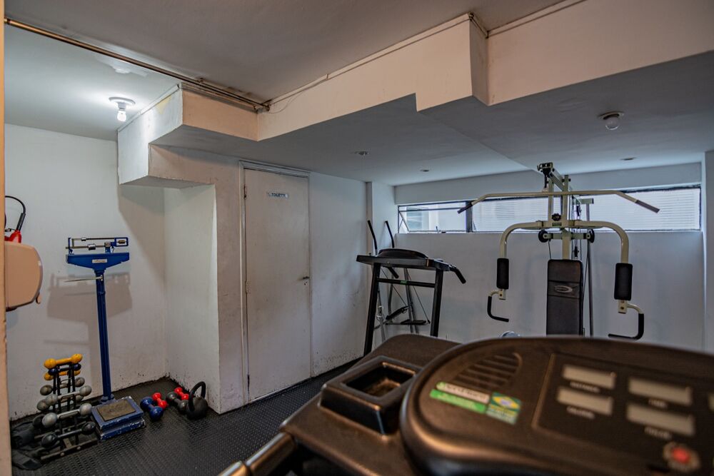 Apartamento, 2 quartos, 74 m² - Foto 3