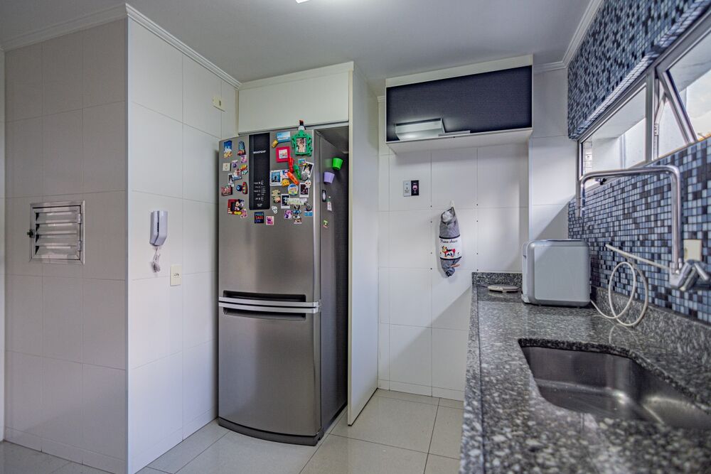 Apartamento, 2 quartos, 74 m² - Foto 1