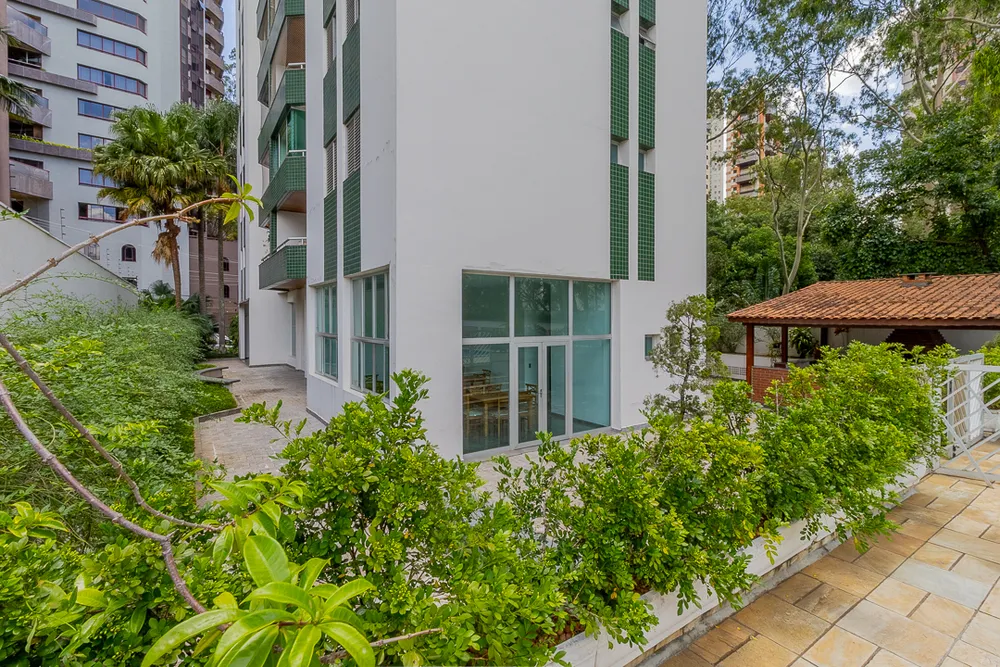 Apartamento, 3 quartos, 123 m² - Foto 4