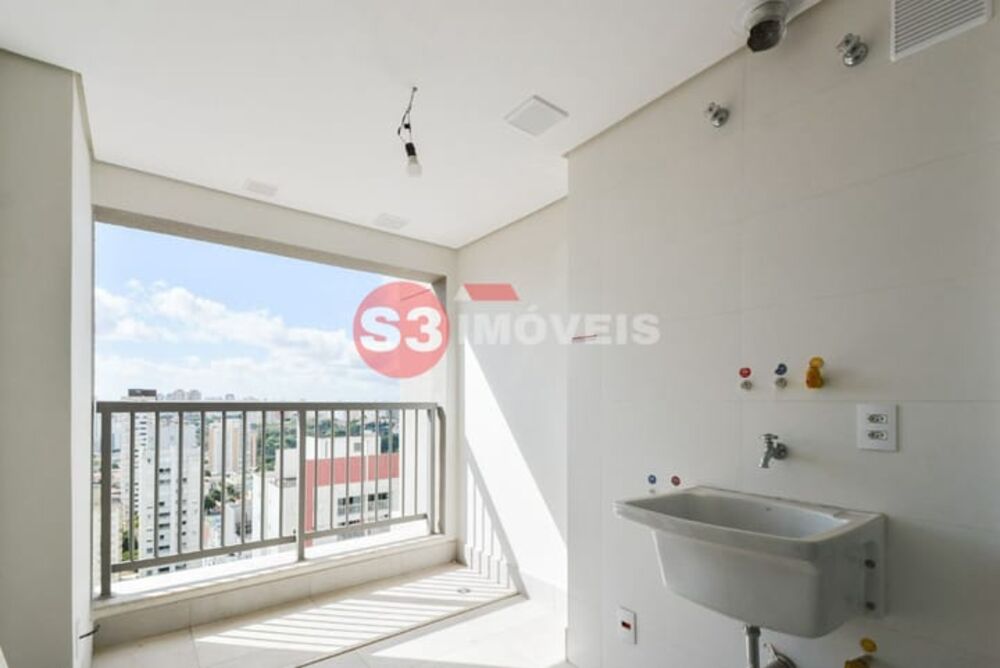 Apartamento, 3 quartos, 131 m² - Foto 1
