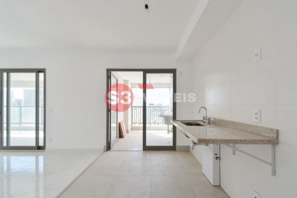 Apartamento, 3 quartos, 131 m² - Foto 3