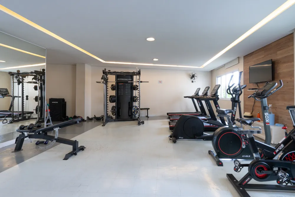 Apartamento, 2 quartos, 64 m² - Foto 4