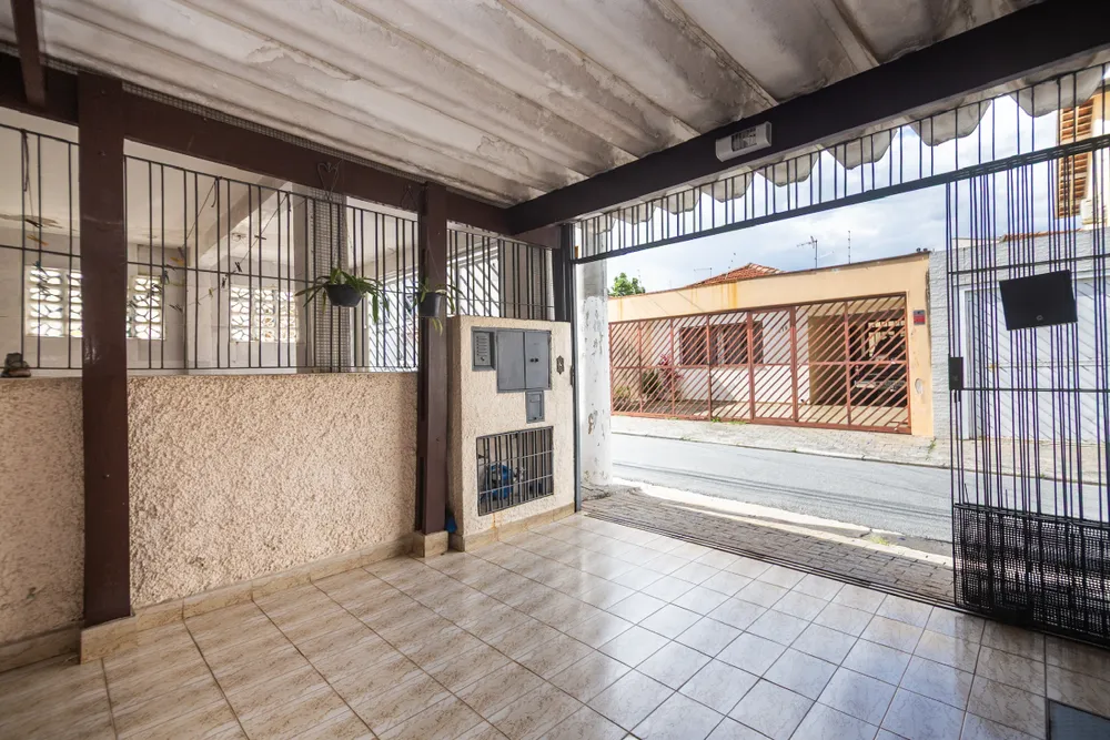 Sobrado, 2 quartos, 92 m² - Foto 4