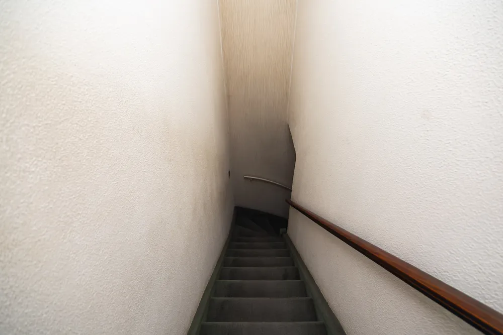 Sobrado, 2 quartos, 92 m² - Foto 2