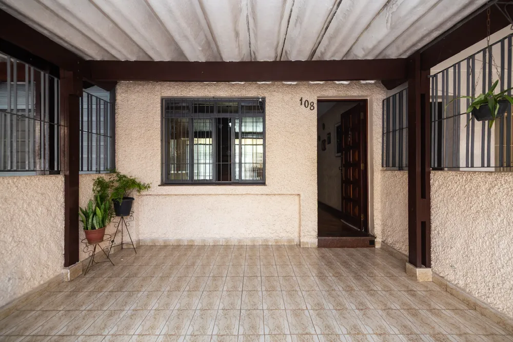 Sobrado, 2 quartos, 92 m² - Foto 3