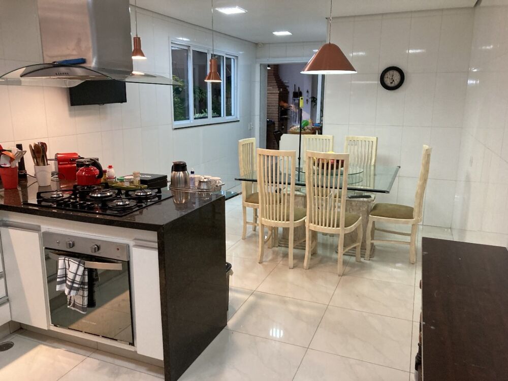 Casa, 3 quartos, 150 m² - Foto 1