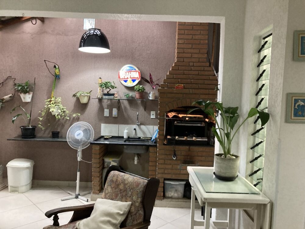 Casa, 3 quartos, 150 m² - Foto 5