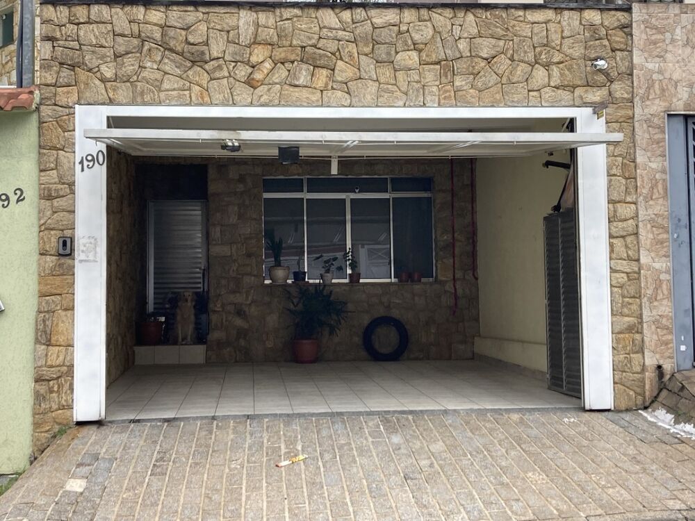 Casa, 3 quartos, 150 m² - Foto 3