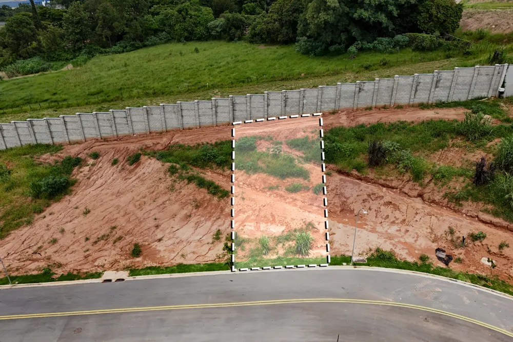 Terreno, 300 m² - Foto 2