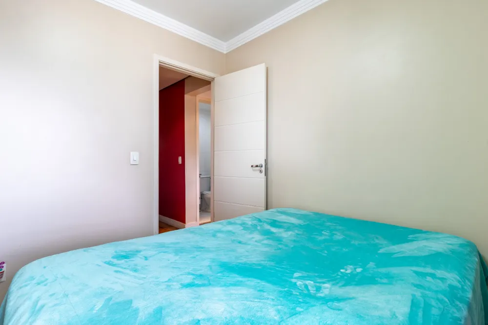 Apartamento, 3 quartos, 79 m² - Foto 2