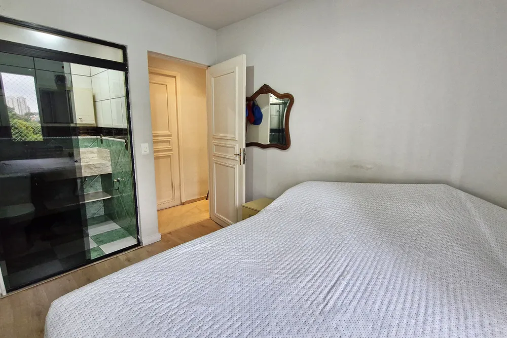 Apartamento, 3 quartos, 74 m² - Foto 2