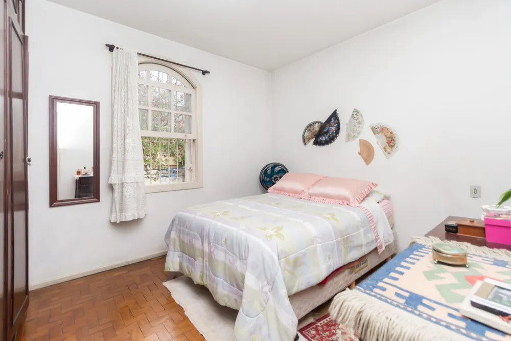 Sobrado, 3 quartos, 132 m² - Foto 1