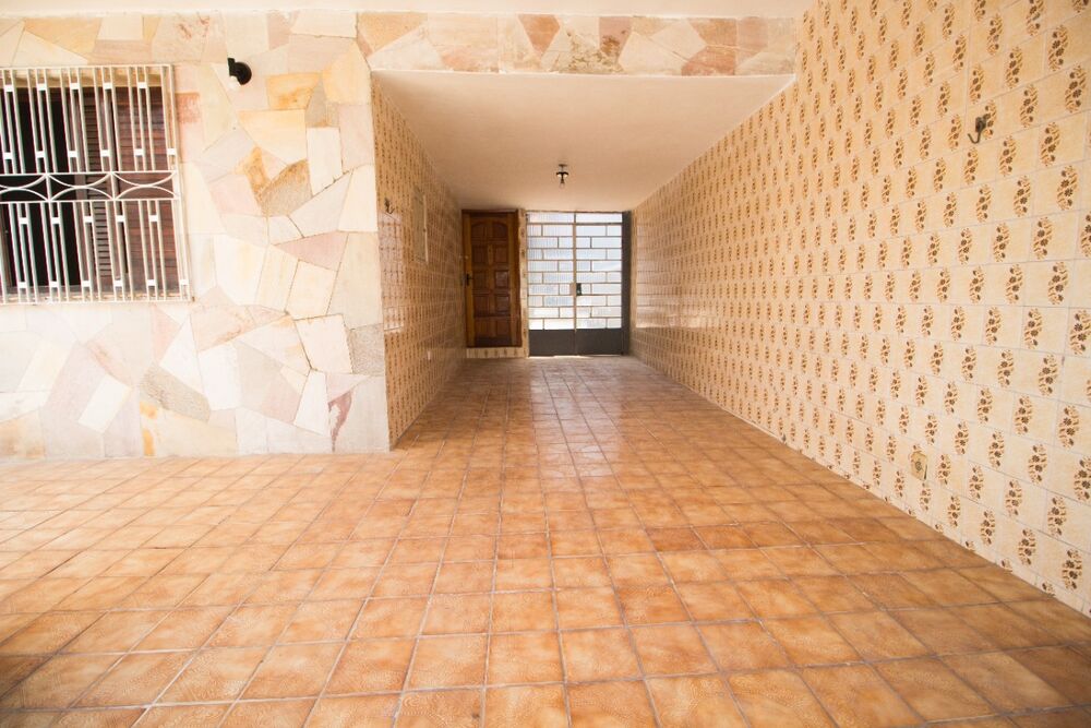 Casa, 2 quartos, 125 m² - Foto 1