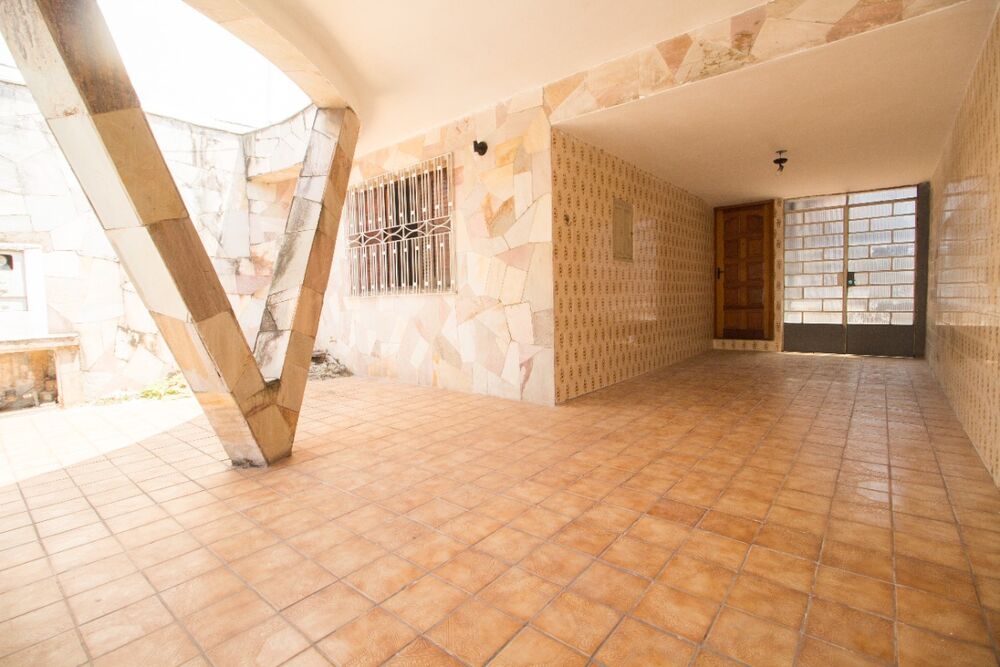 Casa, 2 quartos, 125 m² - Foto 2