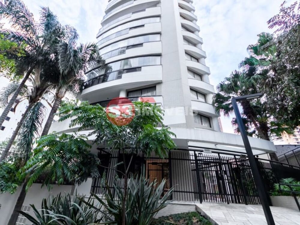 Apartamento à venda com 3 quartos, 173m² - Foto 5