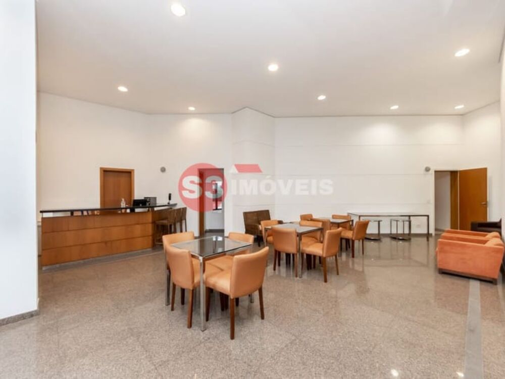 Apartamento à venda com 3 quartos, 173m² - Foto 8