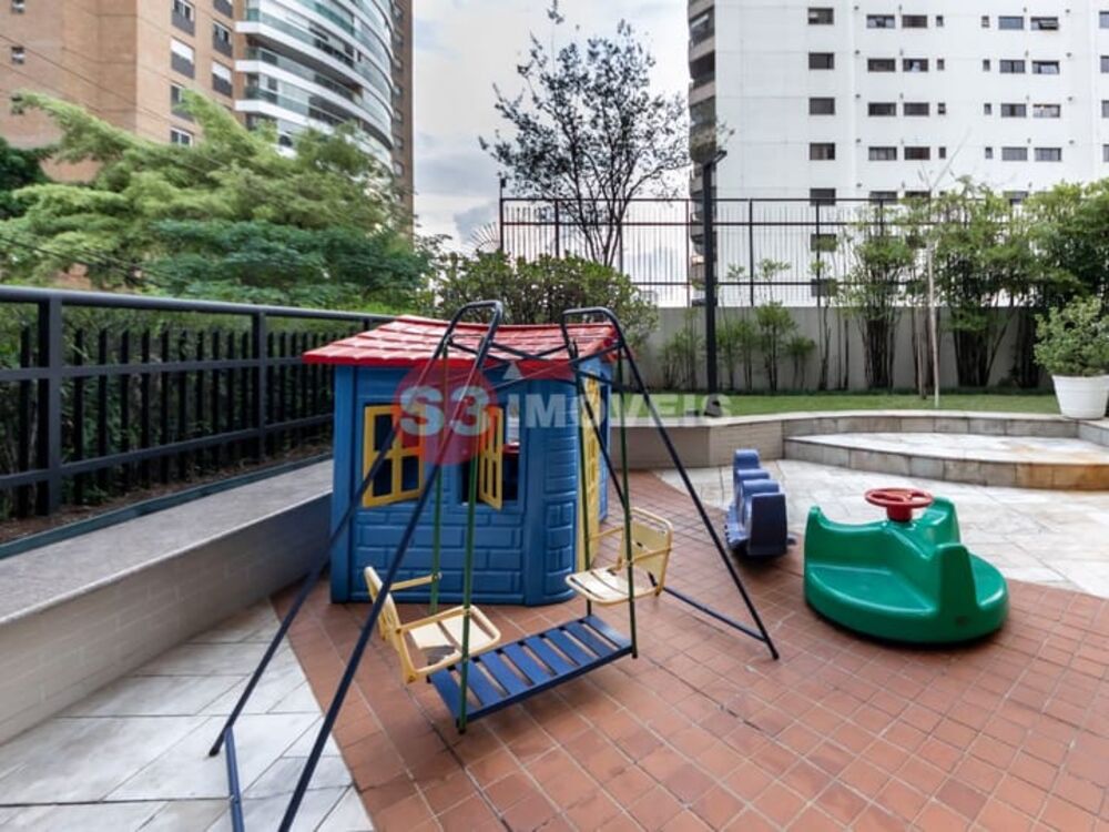 Apartamento à venda com 3 quartos, 173m² - Foto 6