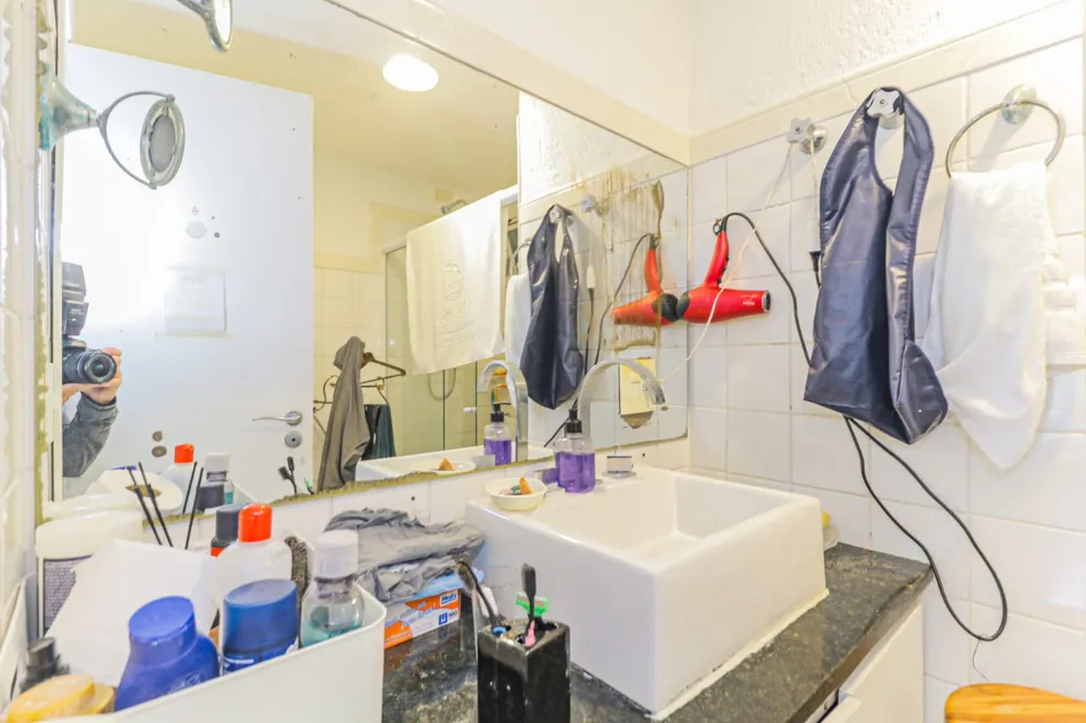 Apartamento, 4 quartos, 185 m² - Foto 3