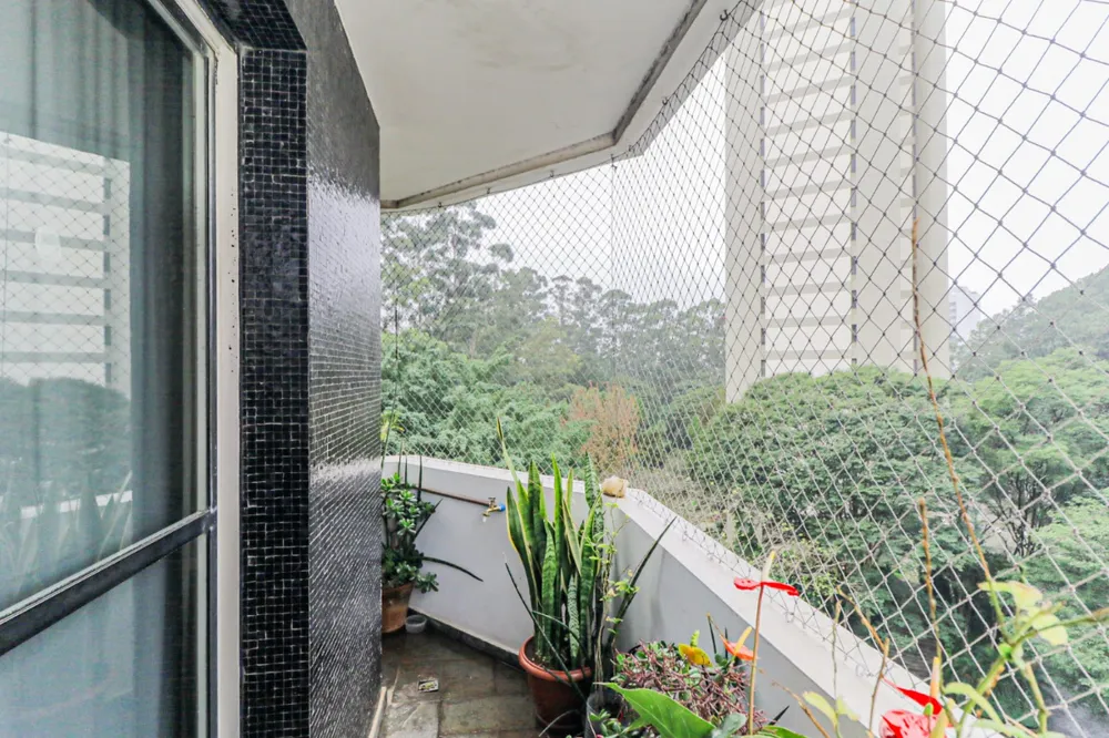 Apartamento, 4 quartos, 185 m² - Foto 4