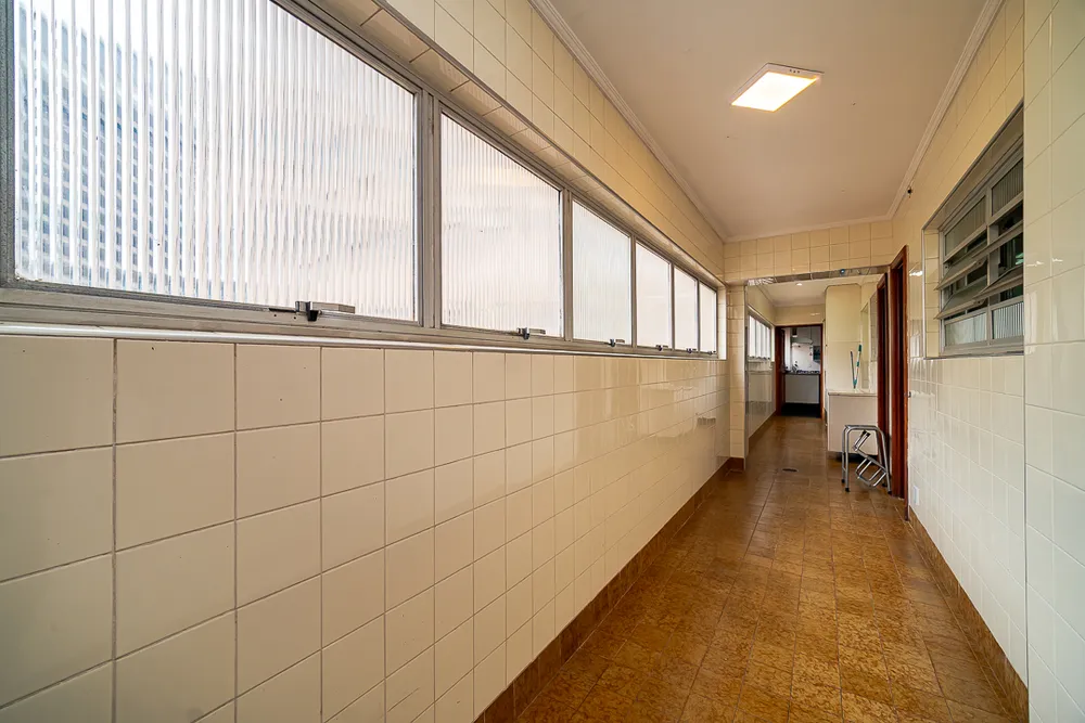 Apartamento, 4 quartos, 215 m² - Foto 3