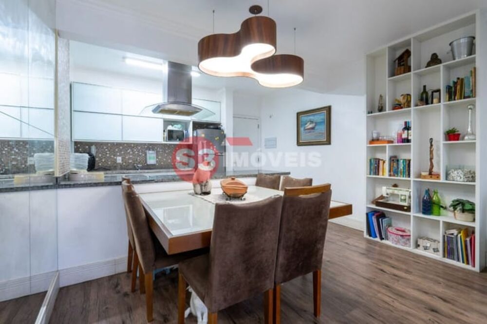 Apartamento, 2 quartos, 77 m² - Foto 1