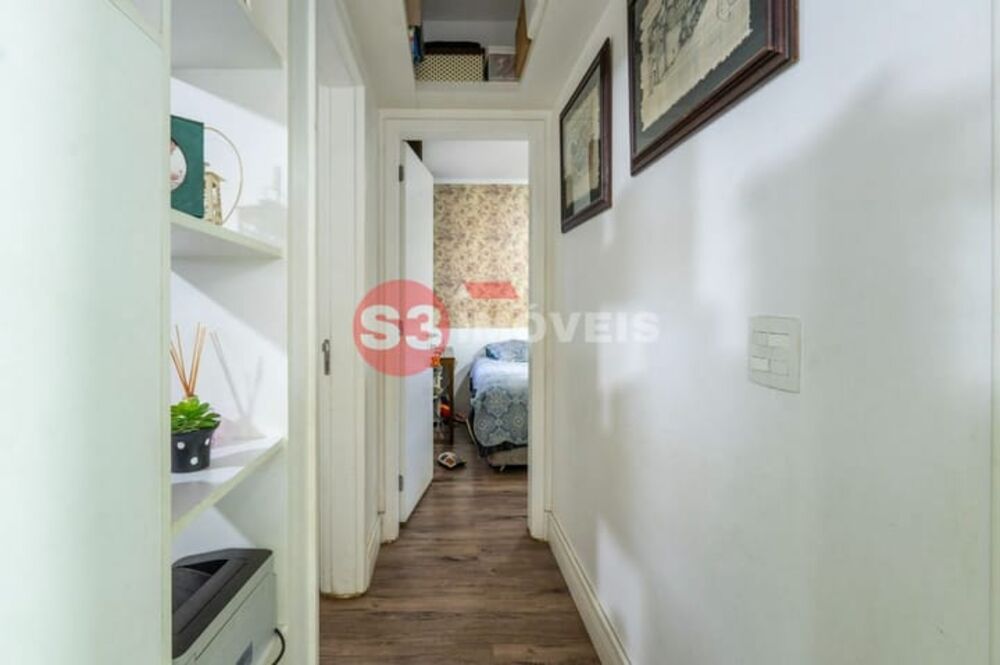 Apartamento, 2 quartos, 77 m² - Foto 4
