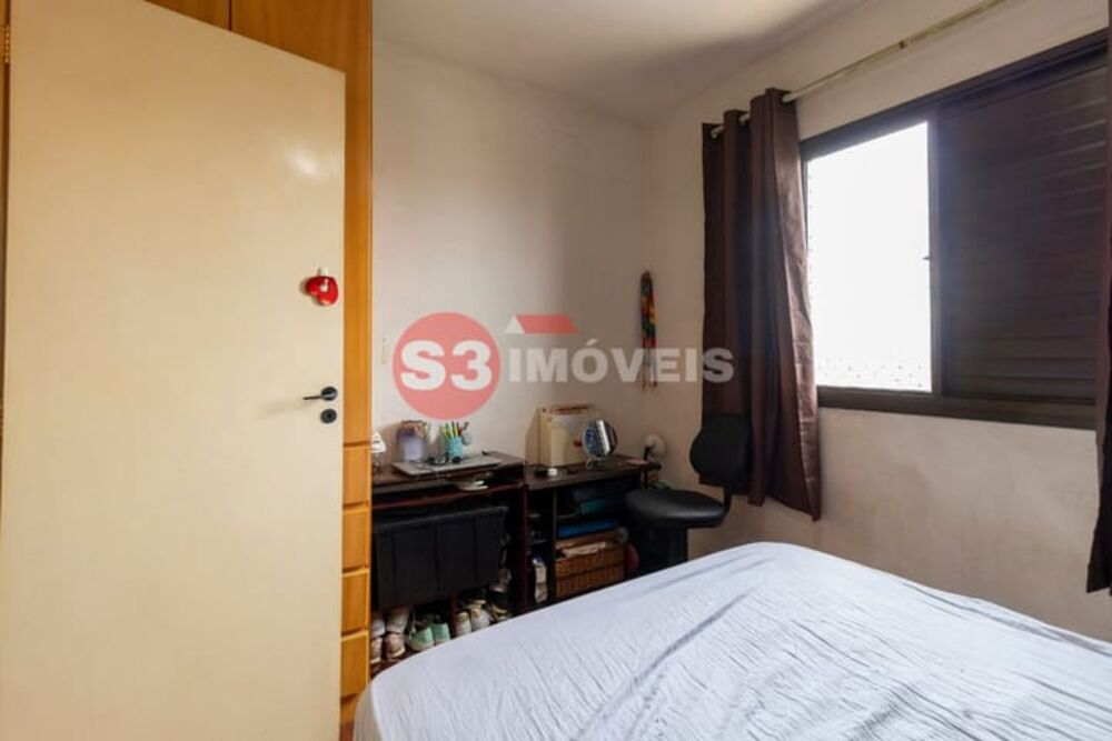 Apartamento, 3 quartos, 61 m² - Foto 5