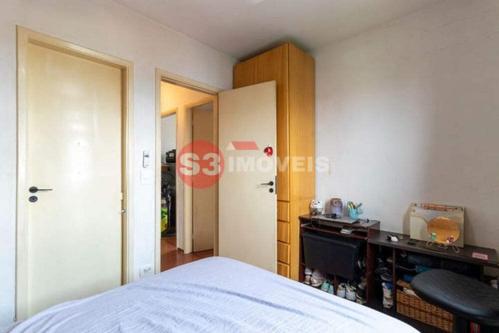 Apartamento, 3 quartos, 61 m² - Foto 4