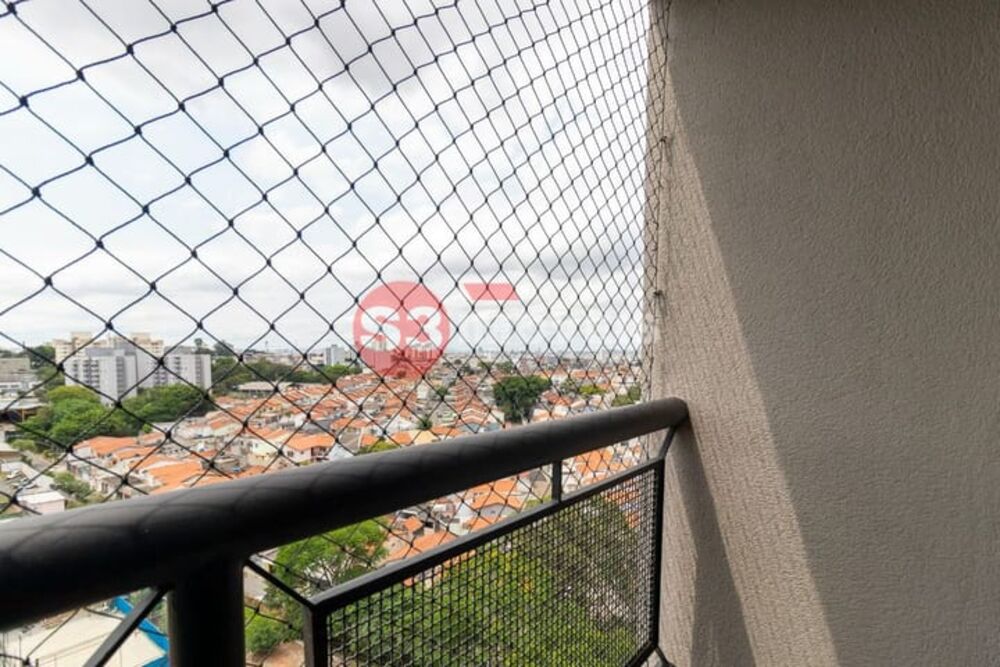 Apartamento, 3 quartos, 61 m² - Foto 2