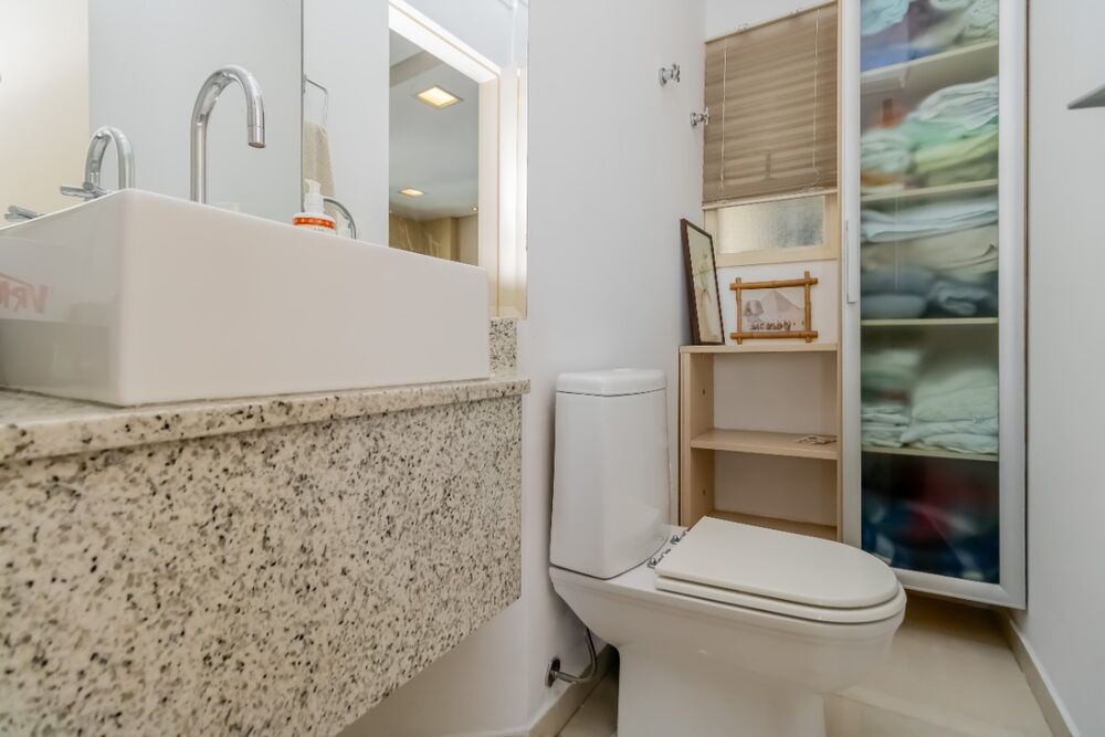 Cobertura à venda com 2 quartos, 112m² - Foto 3